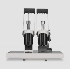 可得優(yōu) R400 熱熔式打孔裝訂機