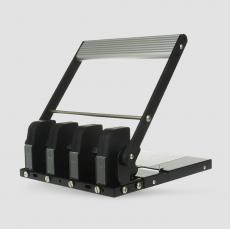 可得優(yōu) 931D 4孔打孔機