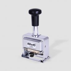 十四位數(shù)號(hào)碼機(jī) 21400