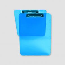 透明平板夾 7430