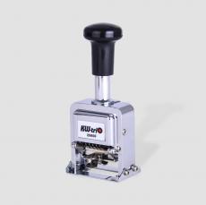 六位數(shù)號(hào)碼機(jī) 20600