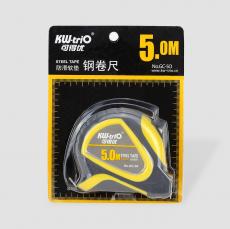 防滑軟墊鋼卷尺 GC-50