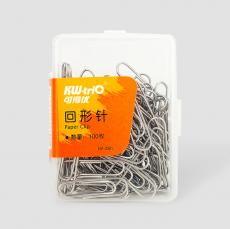 鍍鎳回形針 HZ-28N
