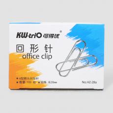 U形回形針 HZ-28a
