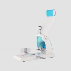 可得優(yōu)單孔300頁打孔機(jī) 9551
