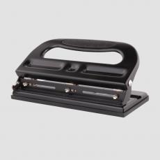 可得優(yōu)三孔可調(diào)式打孔機(jī) 9633