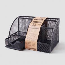 可得優(yōu)七格多功能文具座 ZW-05