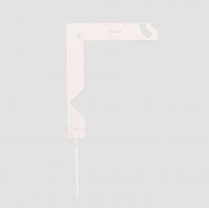 可得優(yōu)FMC封面包書尺 91ZCT