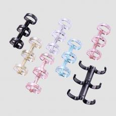 可得優(yōu)3孔活頁環(huán) HYH-3