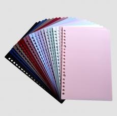 可得優(yōu)活頁封面 FM