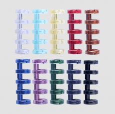 可得優(yōu)5孔活頁環(huán) HYH-5