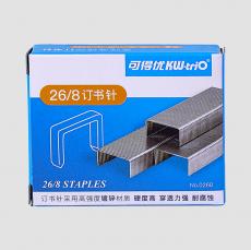 可得優(yōu) 26/8 訂書針