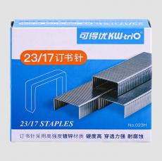 可得優(yōu) 23/17 訂書針