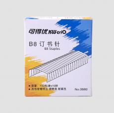可得優(yōu) 0B80 訂書針 