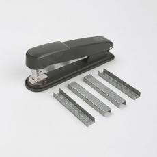 可得優(yōu)金屬加厚訂書機58B1