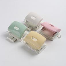 可得優(yōu)桌面支架打孔機(jī)9651