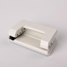 可得優(yōu)金屬烤漆2孔打孔器9018