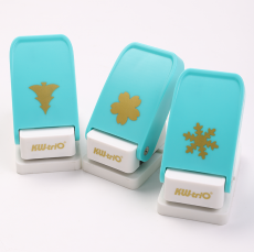 可得優(yōu)壓花器DHQ