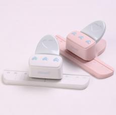 可得優(yōu)愛(ài)心打孔器9057